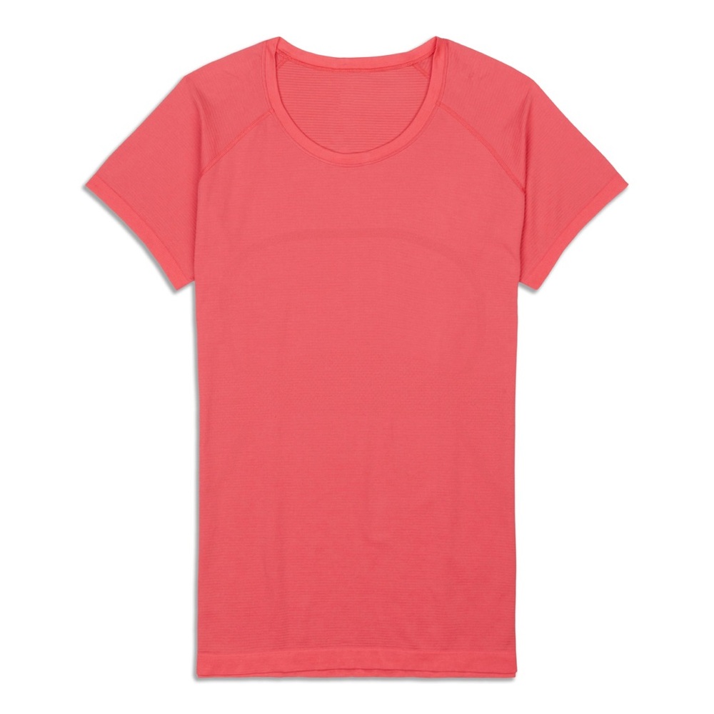 Swiftly Tech Short-Sleeve Shirt 2.0